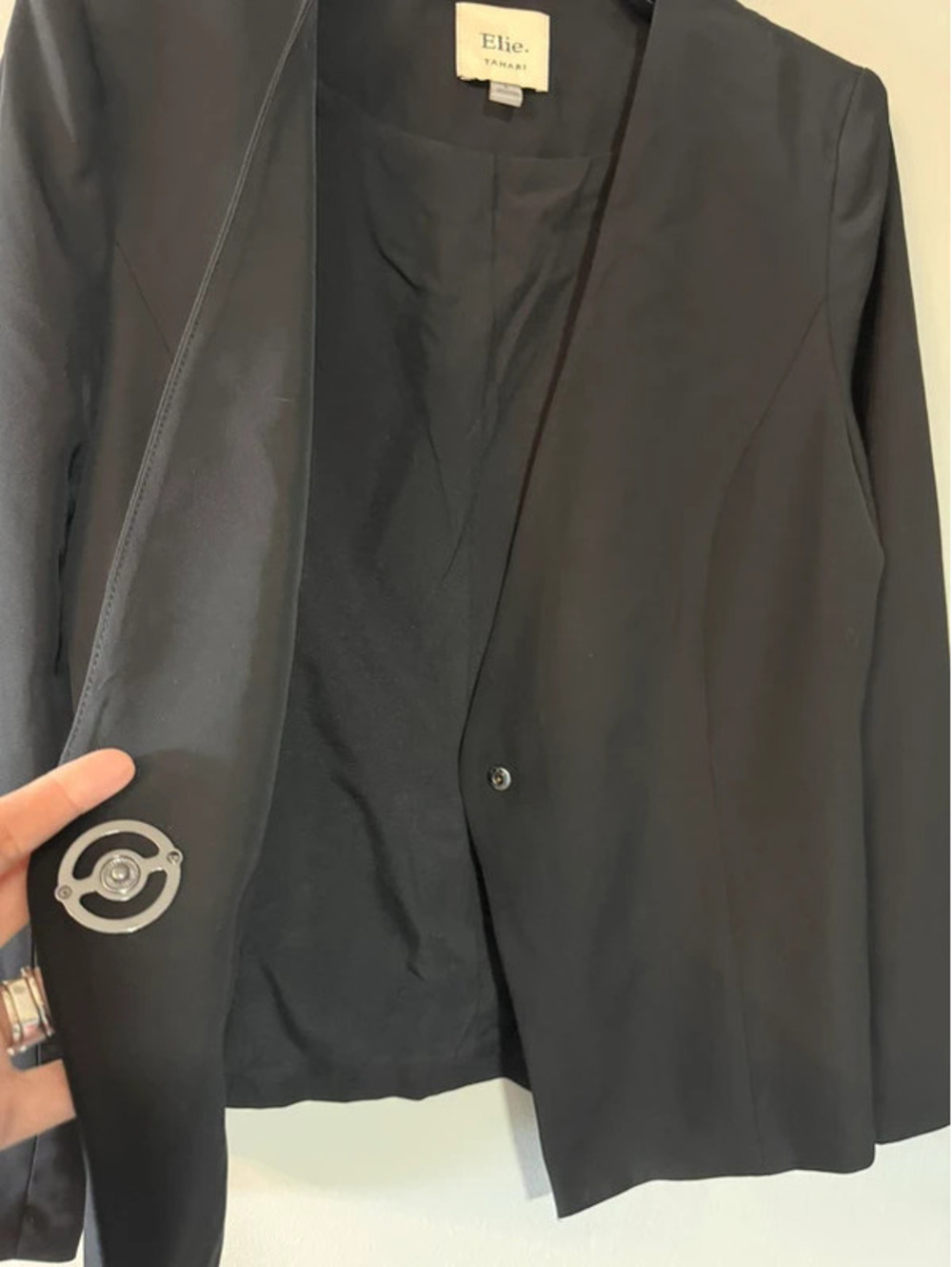 Elie Tahari Blazer Size 8